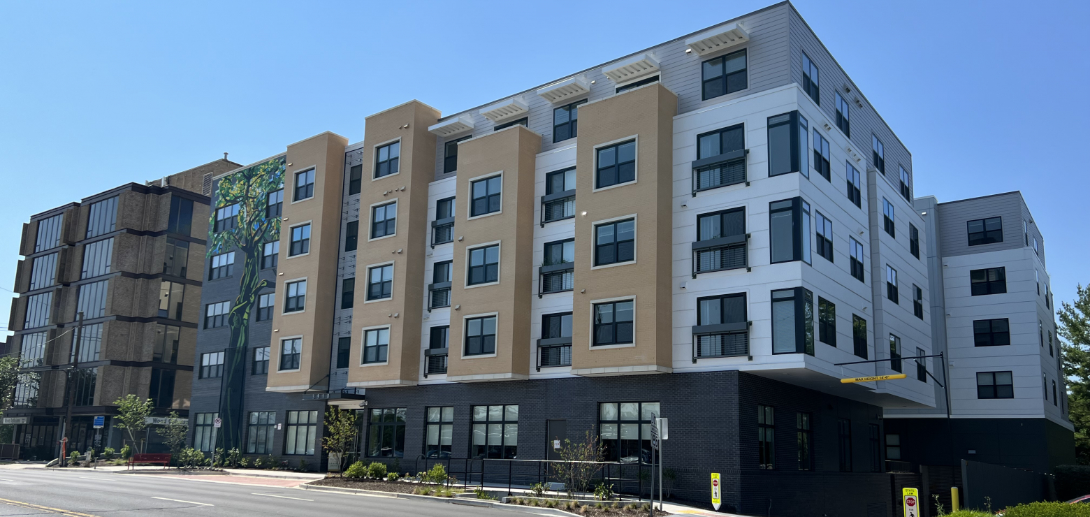 Silver Creek Senior Living Keller